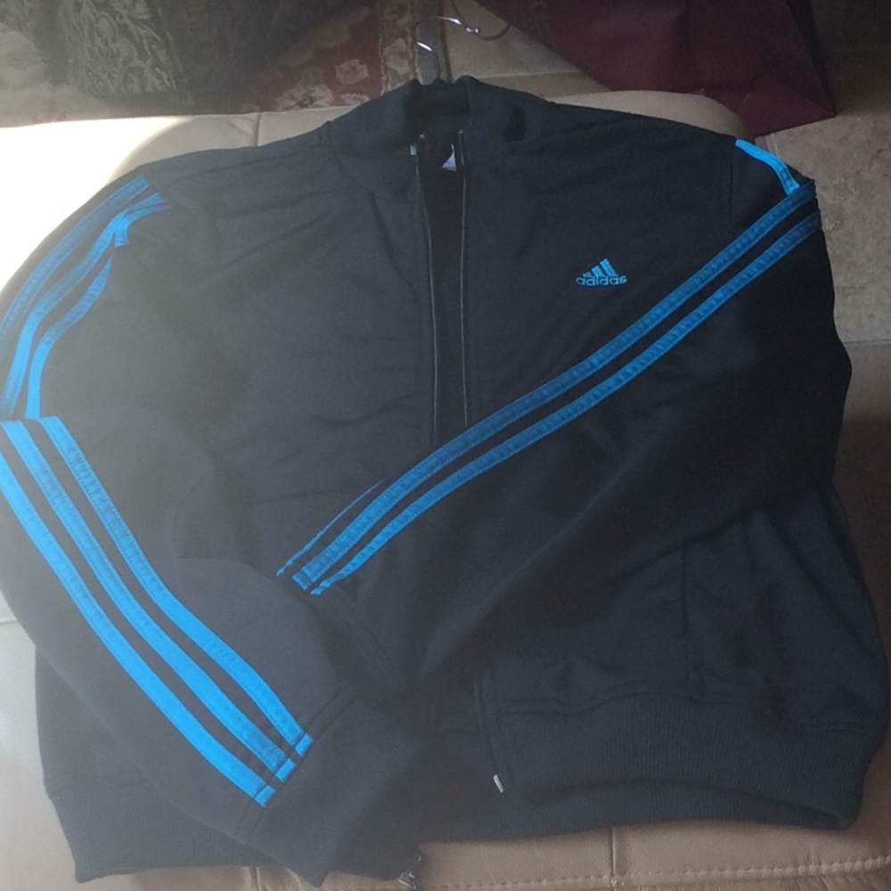 Adidas jacket